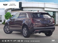 Effortless convenience meets sophisticated performance in this exquisite 2023 Cadillac XT5 AWD Premi... (image 2)