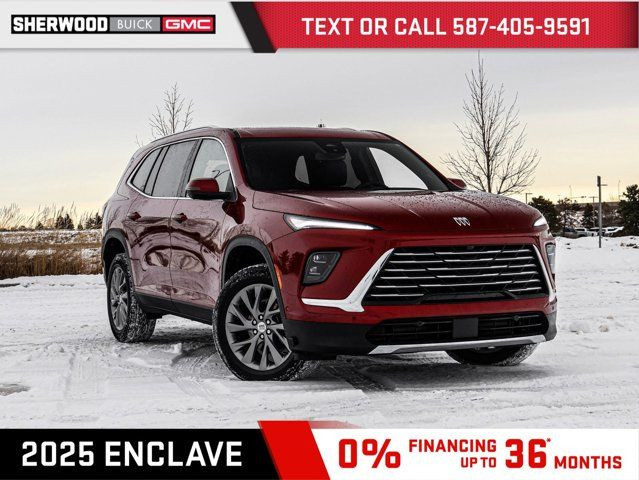 2025 Buick Enclave Preferred in Cars & Trucks in Strathcona County
