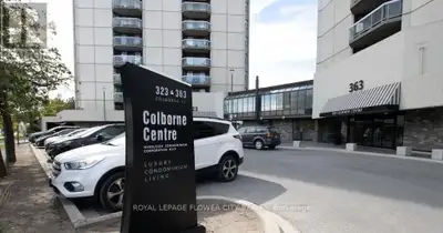 1004 - 363 COLBORNE STREET London, Ontario