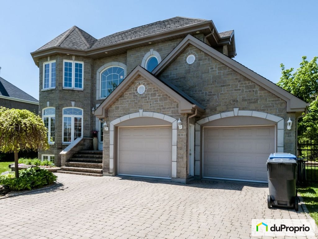 $1,099,000 - 2 Storey for sale in Rosemere — photo 1
