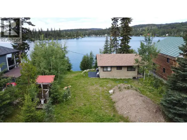 7575 BEAZELY ROAD Deka Lake / Sulphurous / Hathaway Lakes, Briti in Houses for Sale in 100 Mile House - Image 3