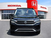 Recent Arrival! New Price! Trendline|CarPlay|Heated Seats|No Accidents 2024 Volkswagen Taos Trendlin... (image 3)