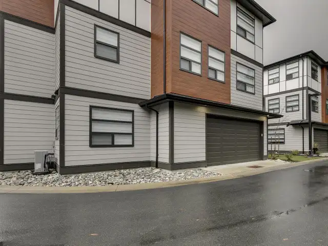 27 32970 TUNBRIDGE AVENUE Mission, British Columbia in Condos for Sale in Mission - Image 3