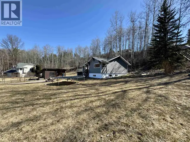 1681 1ST STREET Telkwa, British Columbia in Houses for Sale in Smithers - Image 30