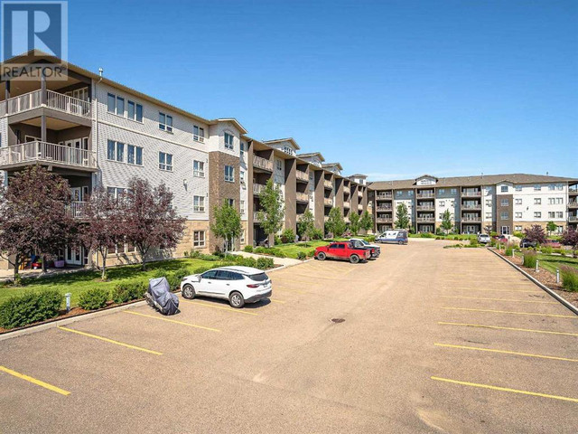 109, 4102 69 Avenue Lloydminster, Alberta in Condos for Sale in Lloydminster - Image 2