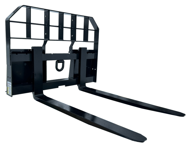 Pallet forks for tractors & skid steers - IN STOCK in Heavy Equipment in Oakville / Halton Region - Image 27