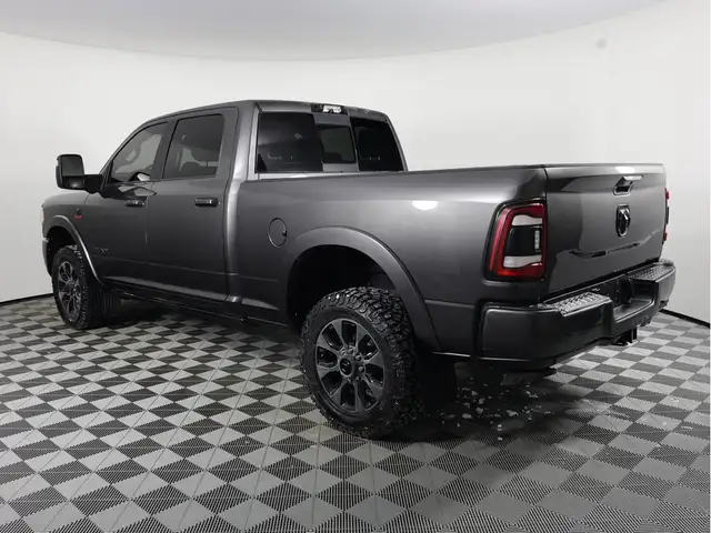 2023 Ram 3500 CREW CAB NIGHT EDITION | POWER SUNROOF | 4X4 in Cars & Trucks in Calgary - Image 10