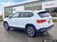 Dealer Certified Pre-Owned. This Volkswagen Taos delivers a Intercooled Turbo Regular Unleaded I-4 1... (image 2)