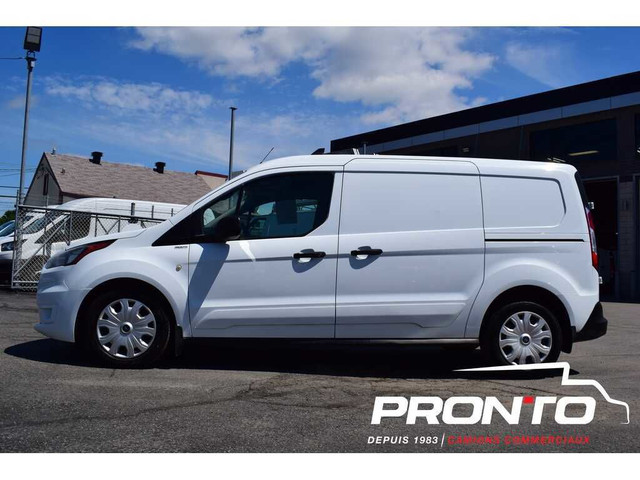 2020 Ford Transit Connect XLT ** Écran Tactil ** VENDU MERCI ** dans Autos et camions  à Laval/Rive Nord - Image 4