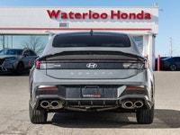 *WATERLOO HONDA'S **PRE-OWNED BUY SMART PROGRAM* - With the purchase of this vehicle, you will recei... (image 8)