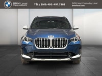 ===== 2023 BMW X1 xDrive28i | Gr. Sup. Amélioré | Gr. xLine | ===== ===== * Groupe Supérieur Amélior... (image 1)