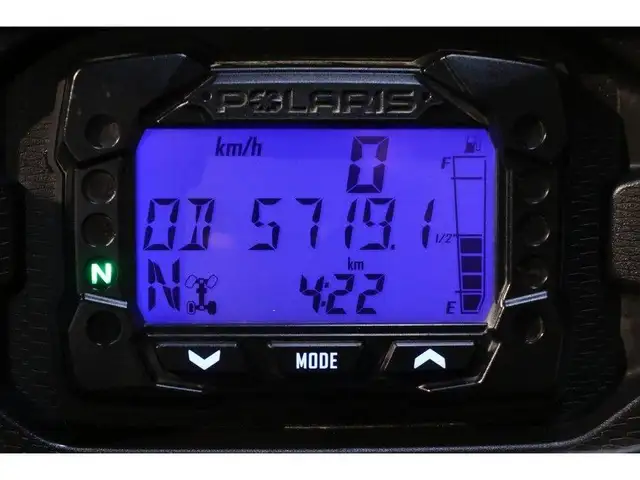 2021 Polaris Polaris SPORTSMAN 850 PREMIUM in ATVs in Ottawa - Image 8