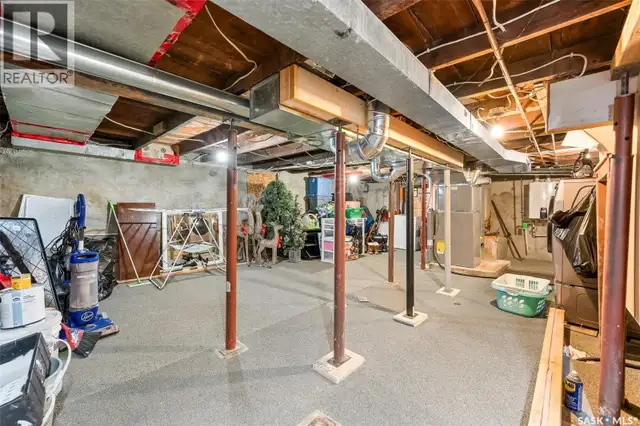 1129 3rd AVENUE NE Moose Jaw, Saskatchewan in Houses for Sale in Moose Jaw - Image 33