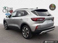 Rose City Ford - PREVIOUS DAILY RENTAL - ACCIDENT FREE - HEATED LEATHER SEATS - HEATED STEERING WHEE... (image 3)