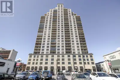 806 - 330 RIDOUT STREET N London East (East K), Ontario