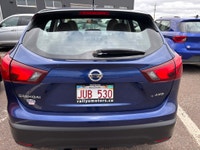 Welcome to Rallye Motors Nissan. To ensure we deliver you the service levels you deserve please call... (image 3)