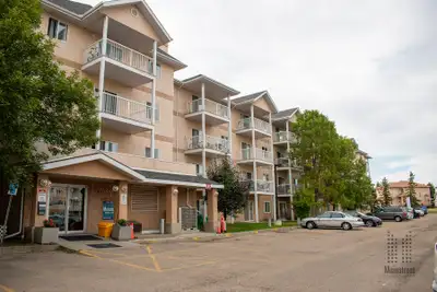 Kirkness Apartment For Rent | Kirkness Park Apartments