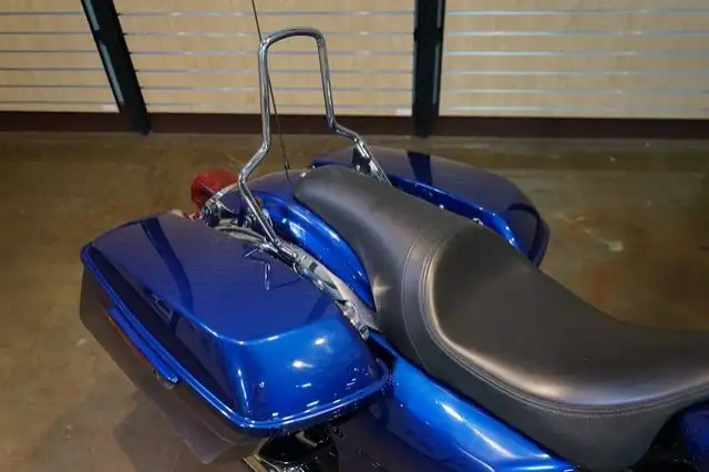 2017 Harley-Davidson FLHX - Street Glide in Sport Touring in Lethbridge - Image 13