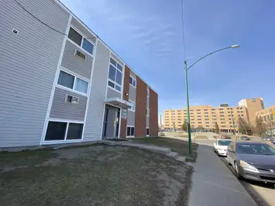 Pleasant Hill Apartment For Rent | St. Paul