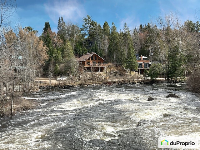 $679,000 - 2 Storey for sale in Val-David — photo 2