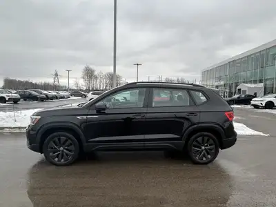 Taos Trendline 1.5L 4MOTION, CARFAX SANS ACCIDENT, Banc Chauffant, Régulateur de vitesse Financement...