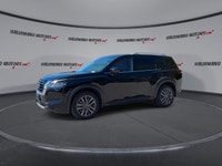 // ACCIDENT FREE!! // Meet the 2024 Nissan Pathfinder SL 4WD, a well-equipped used SUV built for bus... (image 3)