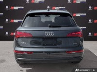 Check out this 2023 Audi Q5 Komfort while we still have it in stock! *You Can't Beat the Price with... (image 4)