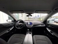 *Chevrolet Malibu | Turbo Efficiency | Comfortable Midsize Sedan | Modern Technology* If you want a... (image 1)