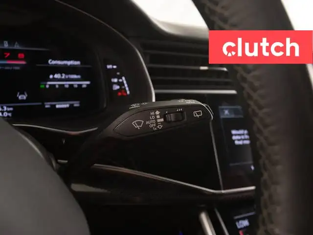 2021 Audi SQ7 Base5466046421853900829