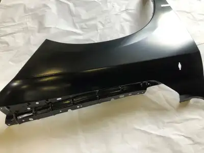New fenders for 2009-2018 Ram 1500, 2010-2018 Ram 2500/3500, 2019-2023 Ram 1500 Classic. Limited qua...