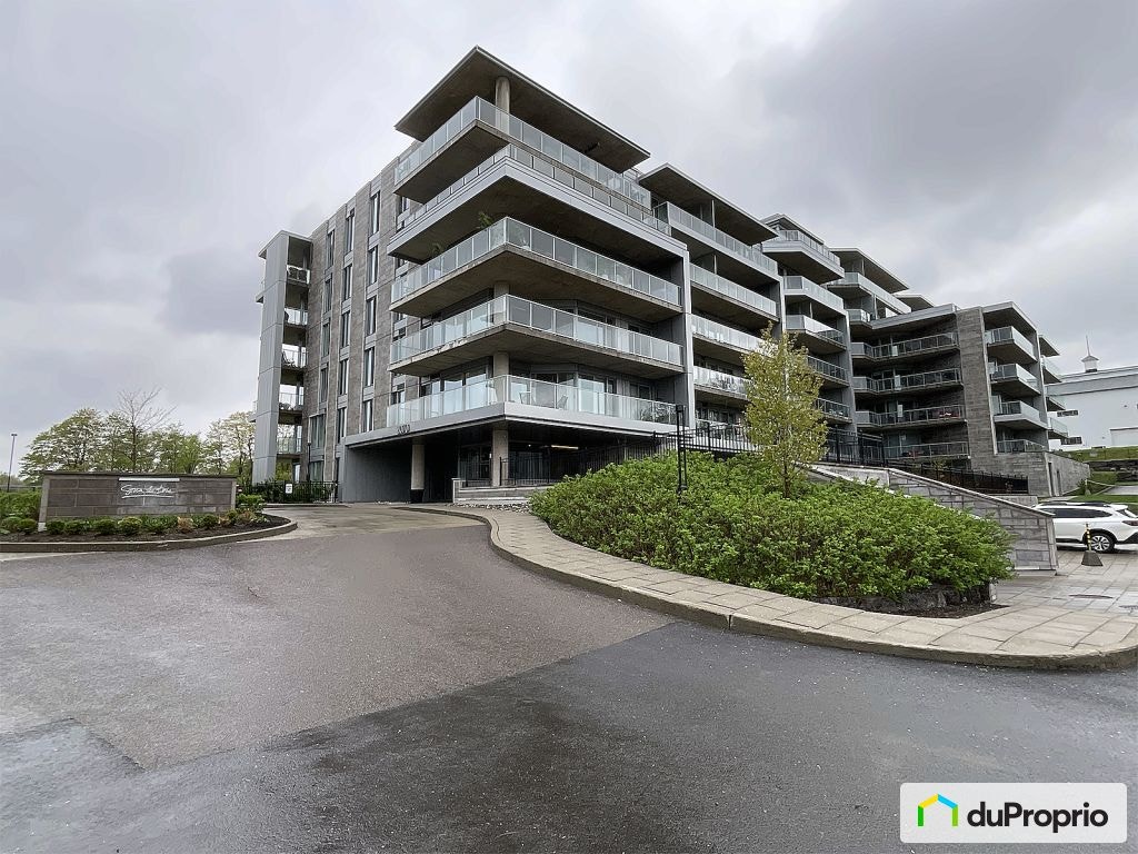 $795,000 - Condominium for sale in Sillery — photo 3