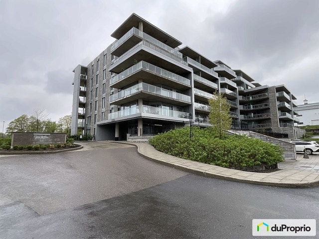 $795,000 - Condominium for sale in Sillery — photo 3