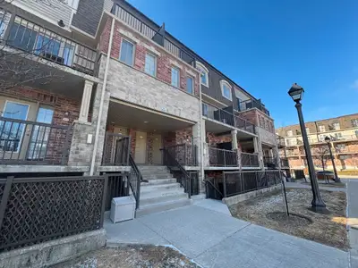 K-W Property Management Corp Presents: Located at 241E Rachel Kitchener Well Kept & Spacious Two Bed...