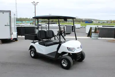 Financing Available From $80.56* (Bi-Weekly) $10,995.00 x 96 months based on 8.99% APR and $0 down p...