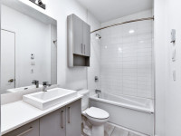 Apartment for rent-logement locatif, 3 1/2, 3.5, 1cc 1 chambre/bedroom for rent-Ahuntsic-Cartiervill... (image 6)