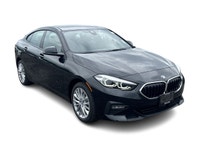 2024 BMW 2 Series 228i xDrive 2.0L 4-Cylinder 4D Sedan AWD 8-Speed Automatic Black Sapphire Metallic... (image 4)