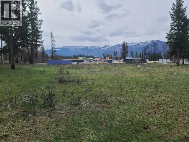 Lot B Squilax Anglemont Road Scotch Creek, British Columbia in Land for Sale in Kamloops - Image 8
