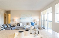 Gorgeous 1 bedroom suites are going fast at Surrey Surrey Village 2 blocks from City Center Shopping... (image 1)