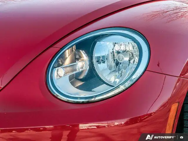 2017 Volkswagen Beetle Coupe Trendline | One Owner | Clean in Cars & Trucks in London - Image 14