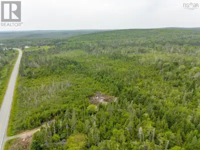 Welcome to Harrigan Cove, a quaint community located just over an hour and a half outside of Halifax...