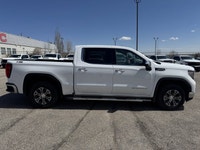 Shaw GMC Chevrolet Buick This particular low mileage 2023 GMC Sierra 1500 SLT Crew Cab Short Box 4x4... (image 8)