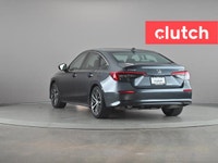 Electric Parking Brake, Brake Assist, Auto Dimming Rearview Mirror and more! Clutch is the largest o... (image 5)
