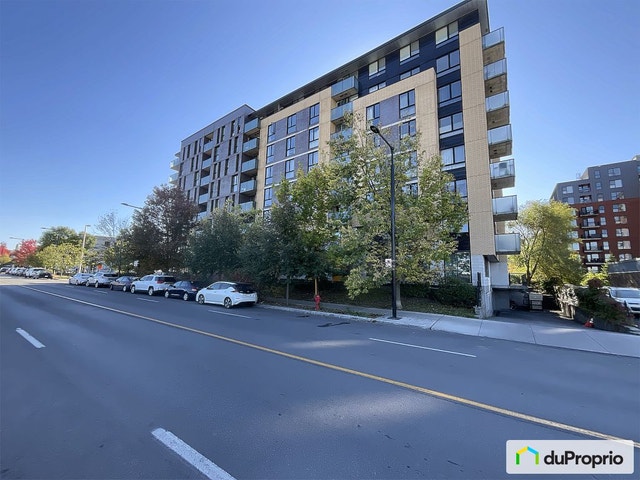$449,900 - Condominium for sale in Mount-Royal — photo 1