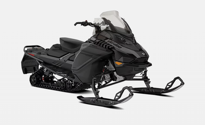 2027 Ski-Doo Renegade Adrenaline 900 ACE The 2027 Ski-Doo Renegade Adrenaline is built for experienc...
