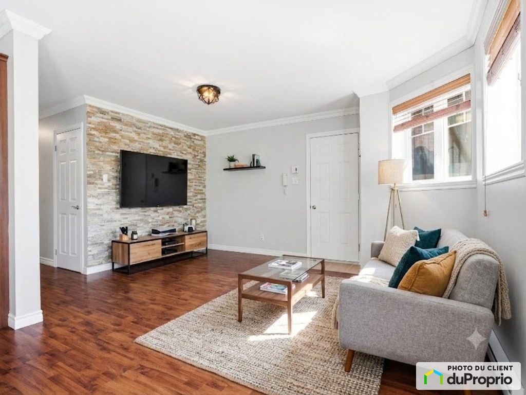 $339,000 - Condominium for sale in Bromont — photo 1