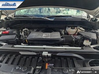 Look at this certified 2025 Chevrolet Silverado 1500 LT Crew 4X4 | 5.3L | Heated Wheel + Seats | Car... (image 8)