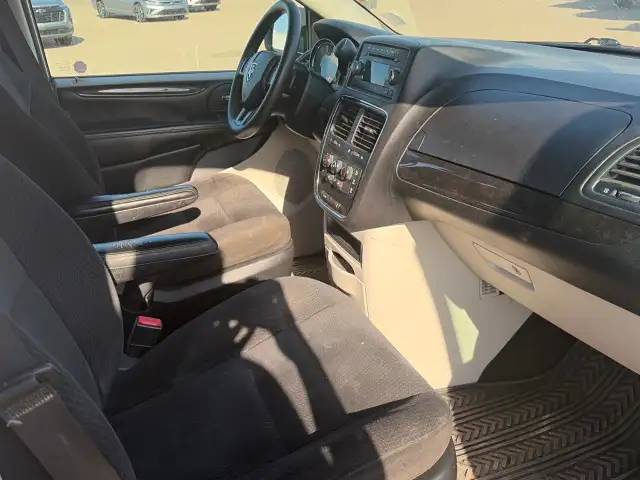 2017 Dodge Grand Caravan557469122954547205