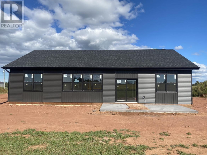 222 Tarantum Road Donagh, Prince Edward Island Houses for Sale