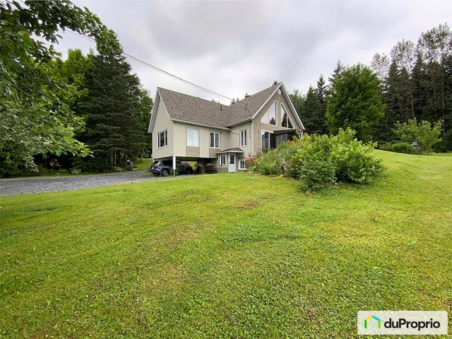 $475,000 - 1 1/2 Storey for sale in Notre-Dame-des-Pins — photo 2