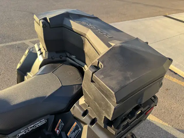 2023 Polaris Sportsman XP 1000 Ultimate Trail LOW AS $109 BIWKY! in ATVs in Red Deer - Image 13